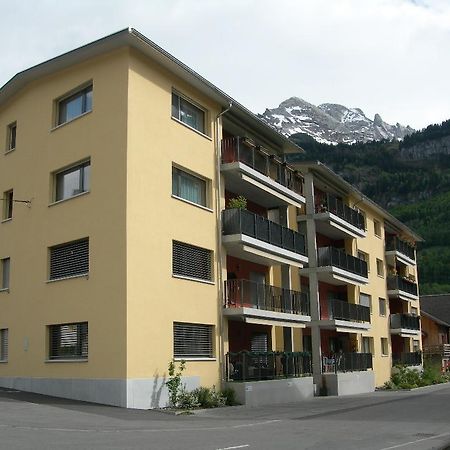 Alpbachstrasse 4, 마이링겐 객실 사진